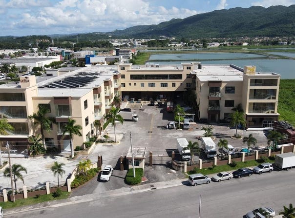 13 CRANE BLVD, FAIRVIEW unit: 2, Montego Bay, St. James