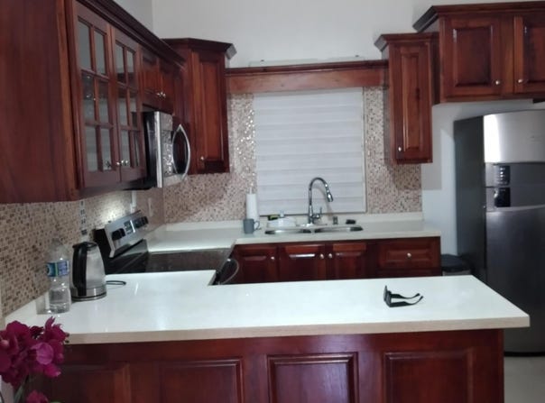 19A MERRIVALE CLOSE unit: 26, Kingston 8, St. Andrew