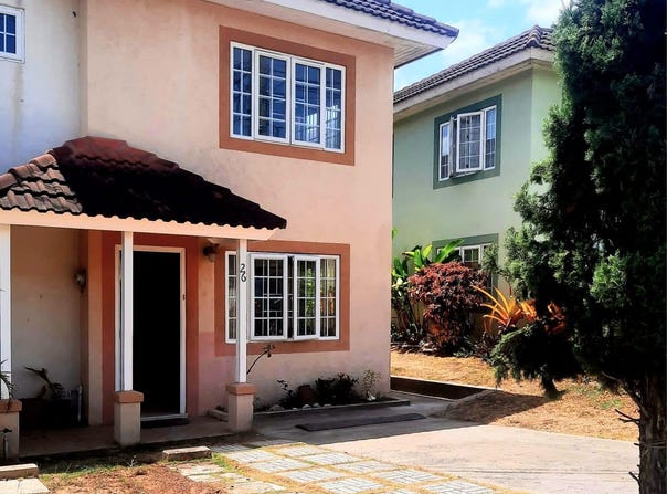 26 MIMOSA PLACE, Kingston 6, St. Andrew