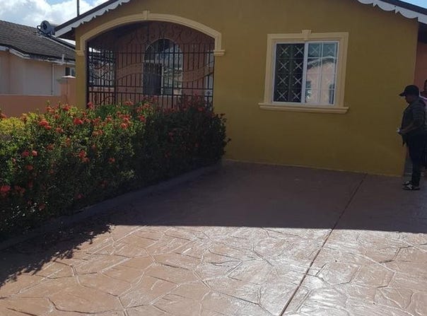 24 CORAL WAY, Old Harbour, St. Catherine