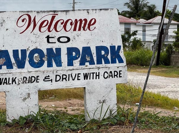 24 HERMINGTON PARKWAY, AVON unit: Lot 133, Avon Park, St. Catherine