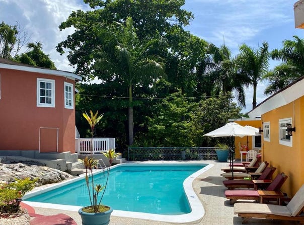 16 HOBBS AVE, Montego Bay, St. James