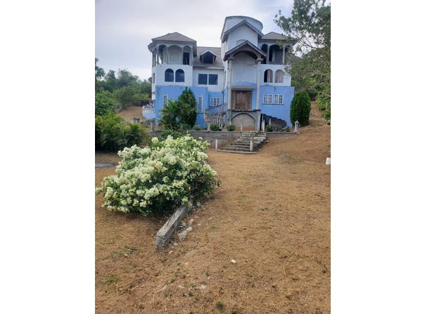 TRIPOLI ESTATE RUNAWAY BA unit: LOT 71, Runaway Bay, St. Ann