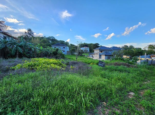 22 PERTHLAND CRESCENT, Mandeville, Manchester