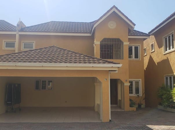 13 NORBROOK ROAD unit: TH 4, Kingston 8, St. Andrew
