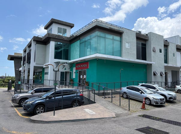 80 LADY MUSGRAVE ROAD unit: 11, Kingston 6, St. Andrew