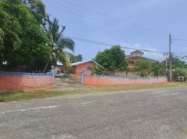 175 PIMENTO DRIVE, Tower Isle, St. Mary