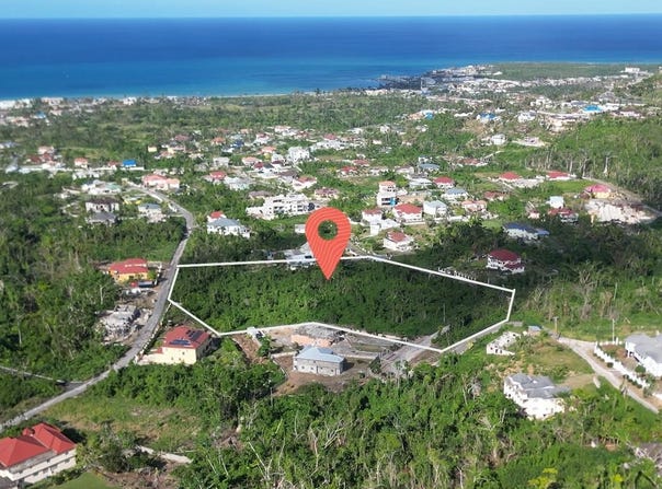 86 TRIPOLI DRIVE, Runaway Bay, St. Ann