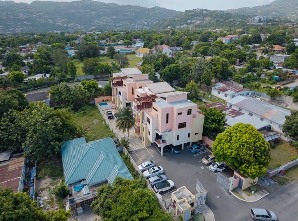 16 Lawrence Ave, Kingston, St. Andrew Parish