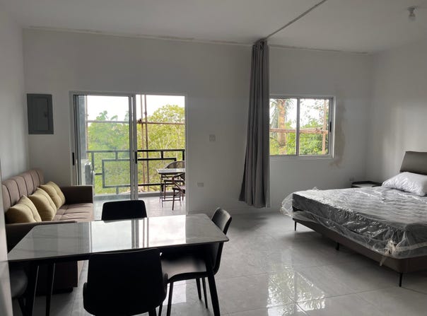 PALM GROVE ESTATE, MDVL unit: Apt G4, Mandeville, Manchester
