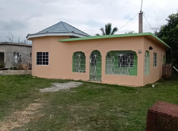 462 KHANI ROAD, Luana, St. Elizabeth