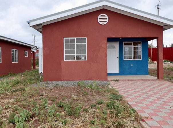 99 ROSENEATH PARK, OLD HARBO, Old Harbour, St. Catherine