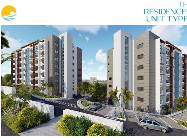 CASCADE WAY unit: Bldg 1-523, Ocho Rios, St. Ann