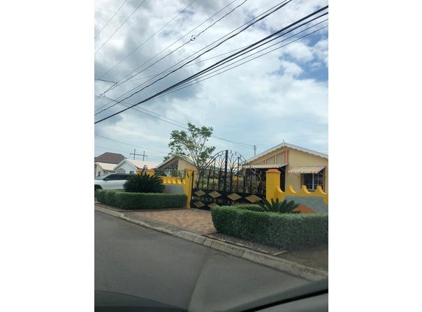 MODELLE CRESCENT unit: 786, Old Harbour, St. Catherine