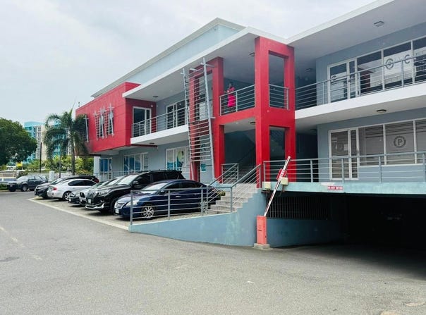 34 LADY MUSGRAVE ROAD unit: 7A, Kingston 5, St. Andrew