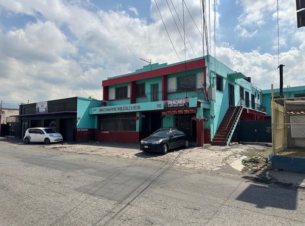 118 Waltham Park Road, Kingston 10, Kingston, Kingston 10, Kingston