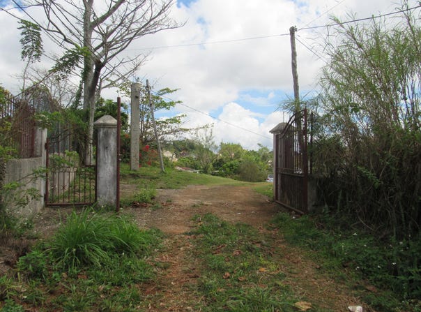 PART OF HATFIELD, MANCHES, Hatfield, Manchester