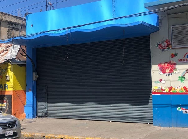 93-95 ORANGE STREET & LUKE LANE, KINGSTON, Kingston