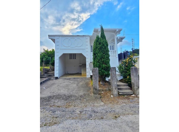 22 MALVERN PARK, DAVIS TOWN, Davis Town, St. Ann