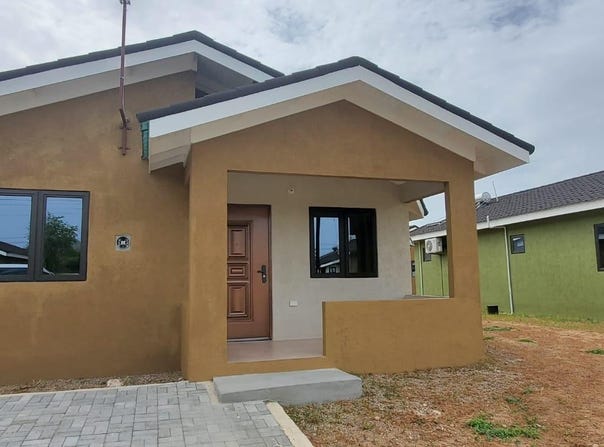 OAK ESTATE, PORTMORE, ST. unit: Lot 502, Bernard Lodge, St. Catherine