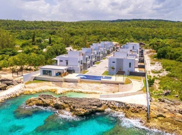 BENGAL COVE VILLAS unit: 3, Ocho Rios, St. Ann