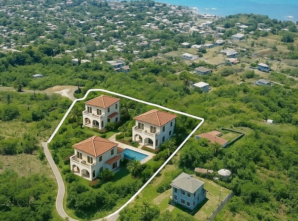Lot 158 CULLODEN, WHITEHOUSE, Westmoreland