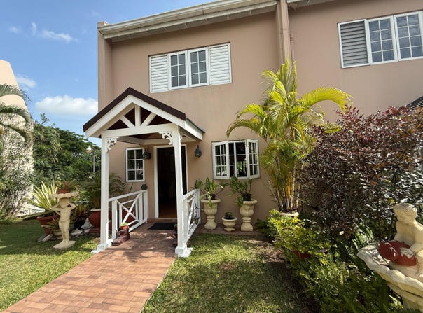 MANOR COURT MEWS unit: 18, Constant Spring P.O., St. Andrew