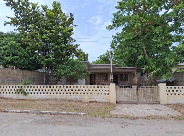 45 RENFIELD DRIVE, Kingston 20, St. Andrew