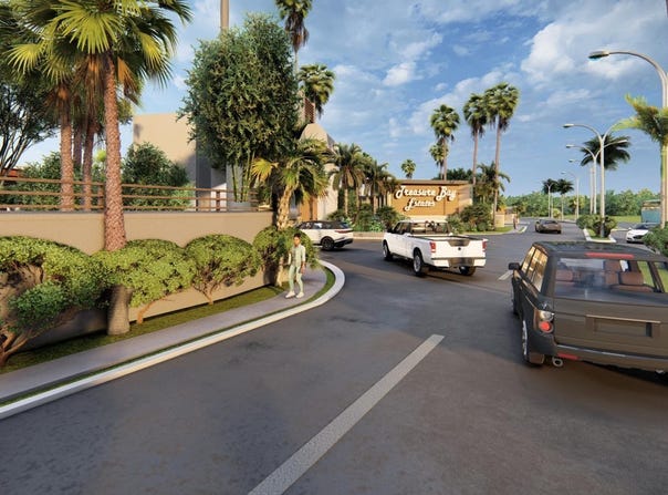 TREASURE BAY ESTATES unit: Lot 1, Treasure Beach, St. Elizabeth
