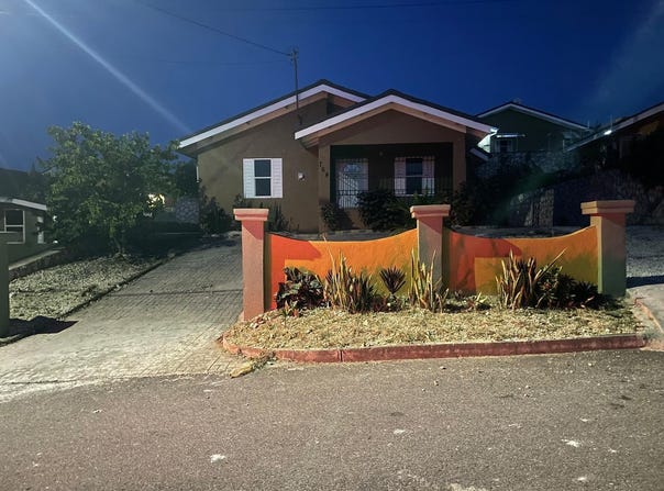 764 STONEBROOK MANOR, Falmouth, Trelawny