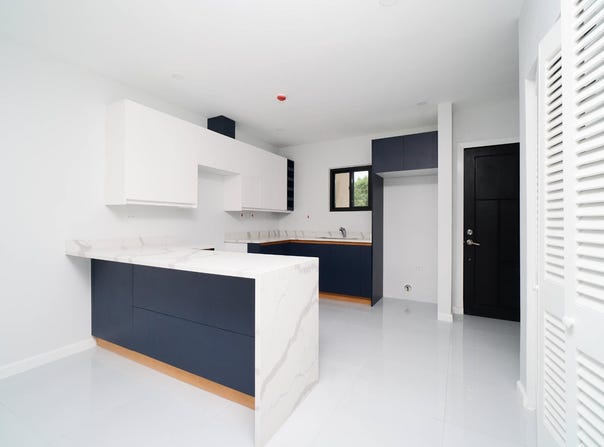 12 DULWICH DRIVE unit: 405, Kingston 8, St. Andrew