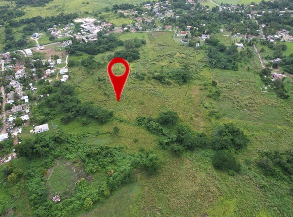 LITTLEWORTH, Georges Plain, Westmoreland