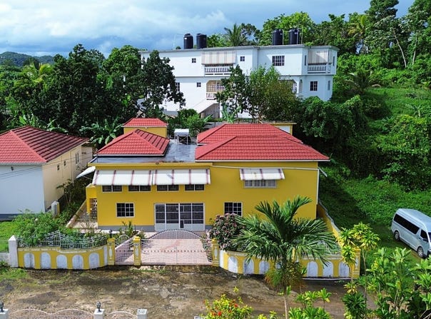 ADDISON PARK ROAD St. Ann Browns Town, Browns Town, Saint Ann, Browns Town, Saint Ann