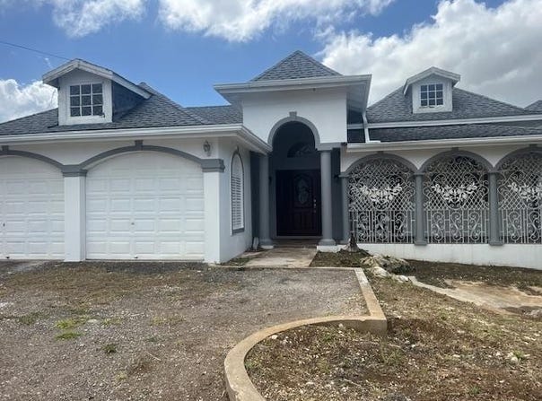 488 DORCHESTER AVENUE, Ironshore, St. James