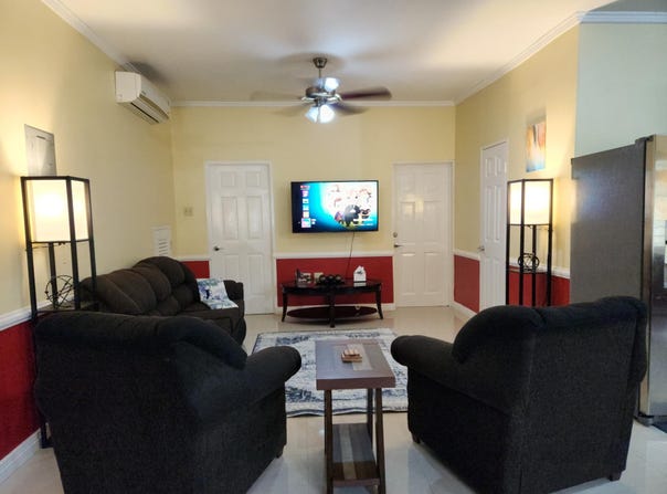 9 ROCHESTER AVENUE unit: 8, Kingston 8, St. Andrew