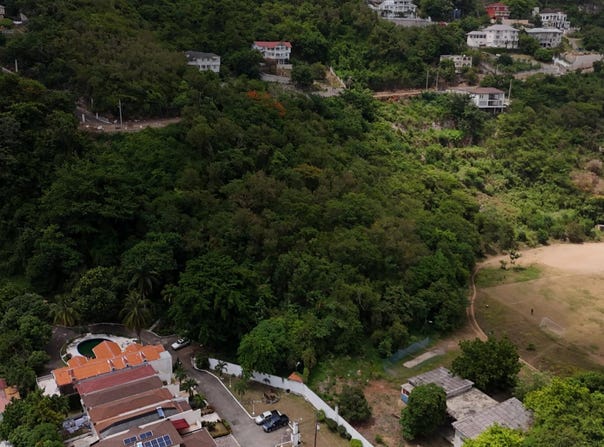 2B CADIZ AVENUE, Kingston 19, St. Andrew