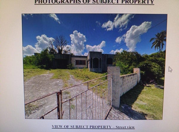 LOTS 2&3 ORLANDO CRESCENT, Longwood, St. Elizabeth