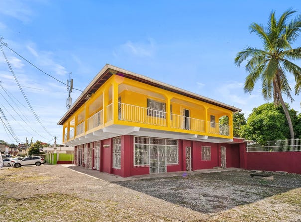 366 ESSEX DRIVE unit: 2, Spanish Town, St. Catherine