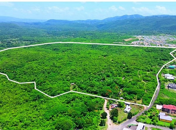 lot 6 SEVENS PLANTATION, Chandlers Pen, Clarendon