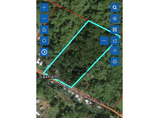 15 SAXHAM, GREEN ISLAND, Green Island, Hanover