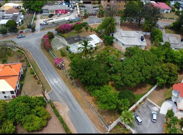 21 WASHINGTON DRIVE KINGSTON, Kingston 10, St. Andrew