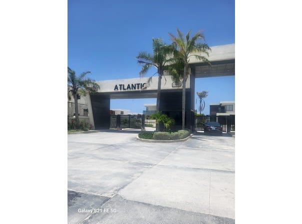 AMETHYST AVENUE, PARADISI unit: B201, Richmond, St. Ann