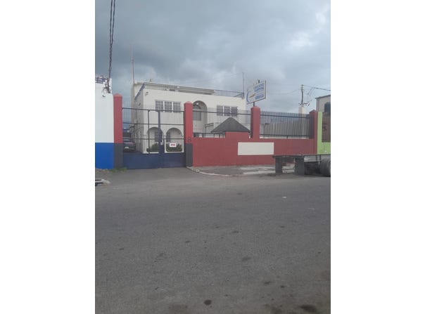 8 SECOND STREET, NEWPORT, Kingston 13, St. Andrew