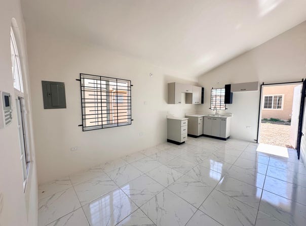 731 PHOENIX PARK VILLAGE 2, Spanish Town, St. Catherine
