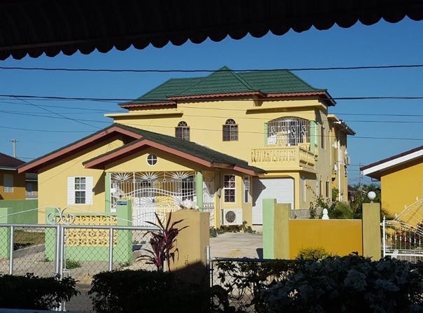 119 STONEBROOK ESTATE, STONEBROOK, Trelawny