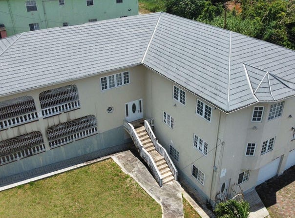 16 NEW ACRES DRIVE, BRUMA, Mandeville, Manchester