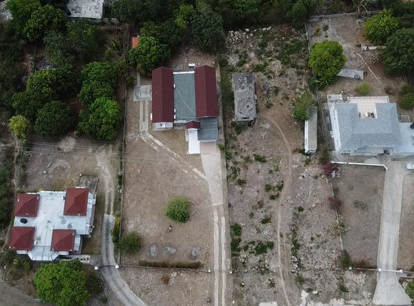 408 GREENWOOD AVENUE, Rose Hall, St. James