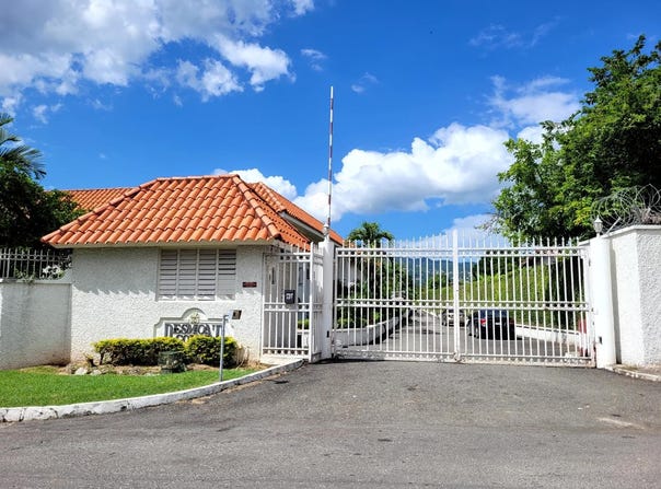 10 EAST AVENUE unit: 7A, Kingston 8, St. Andrew