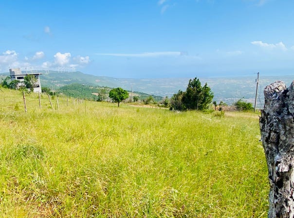 LOT 63 MALVERN HEIGHTS, Malvern, St. Elizabeth