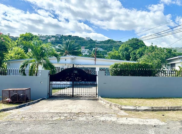 18 HURLINGHAM DRIVE, Kingston 19, St. Andrew